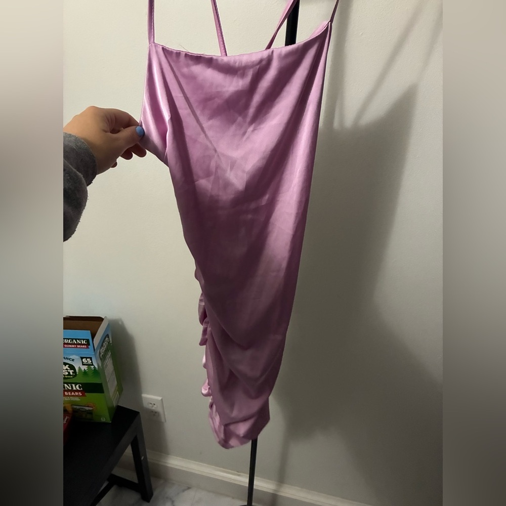 Forever 21 Lavender Dress!